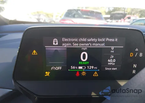 2021 Volkswagen Id.4 Pro S from USA, damaged, VIN WVGTMPE20MP041371